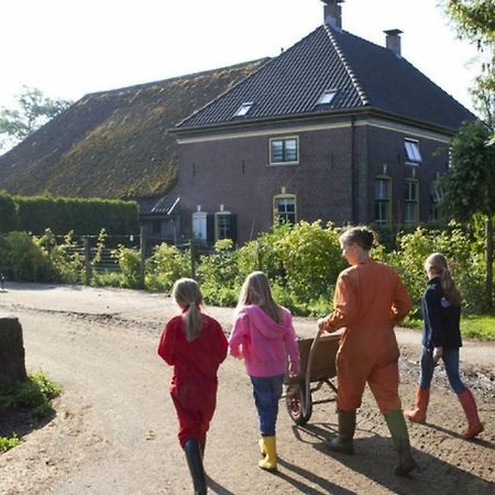 Hoeve De Pippert Ophemert Ngoại thất bức ảnh