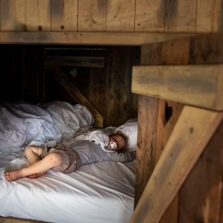 Hoeve De Pippert Ophemert Ngoại thất bức ảnh