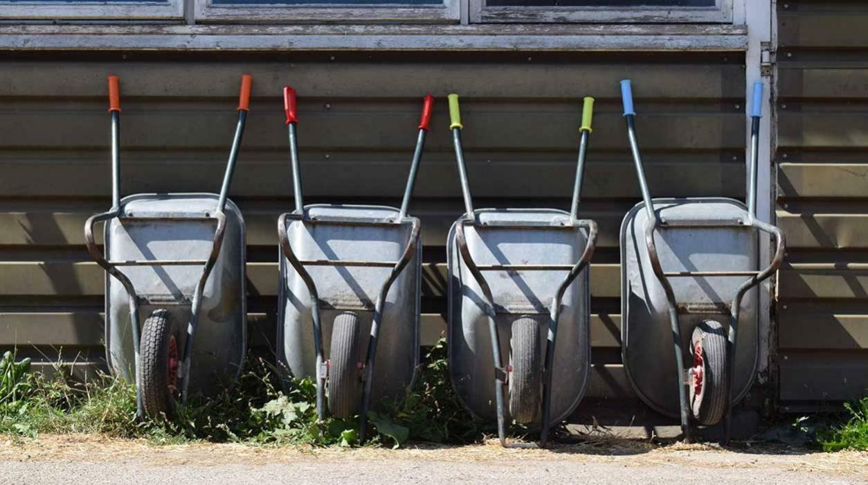 Hoeve De Pippert Ophemert Ngoại thất bức ảnh