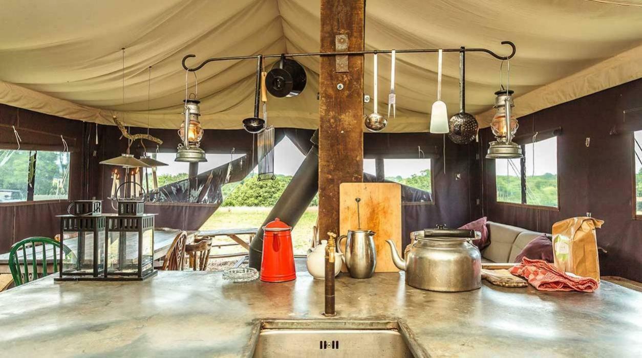 Hoeve De Pippert Ophemert Ngoại thất bức ảnh